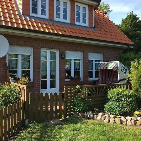 Haus-kranichduene *