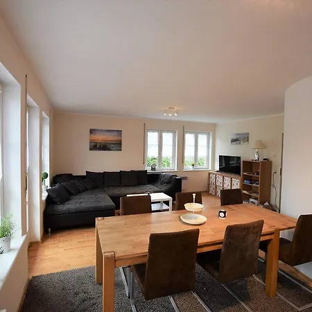 Haus-kranichduene Hohwacht