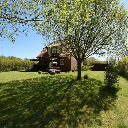 Haus-kranichduene Holiday home