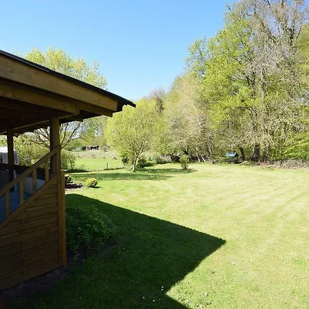 Haus-kranichduene Holiday home