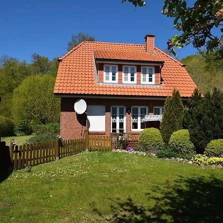 Haus-kranichduene