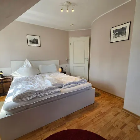 Haus-kranichduene Holiday home Hohwacht