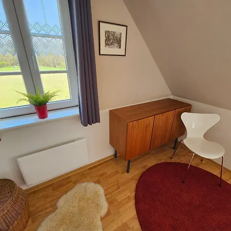 Haus-kranichduene Holiday home