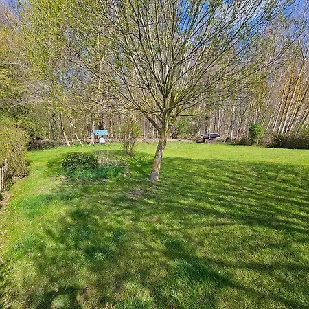 Haus-kranichduene Holiday home Hohwacht