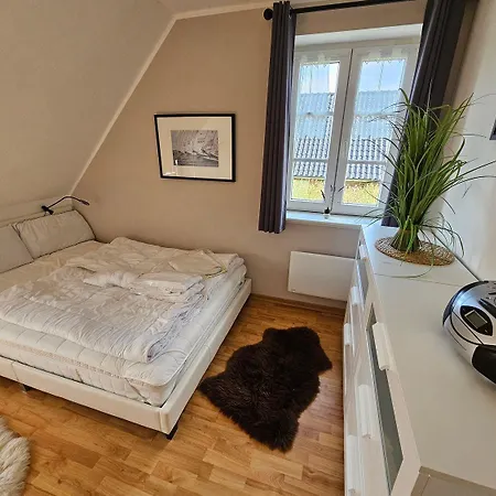 Haus-kranichduene Holiday home Hohwacht