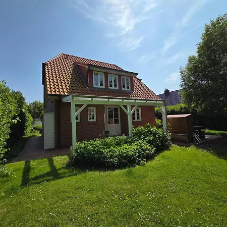 Haus-kranichduene Holiday home