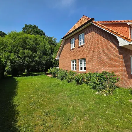 Haus-kranichduene Holiday home Hohwacht