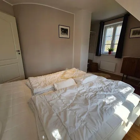 Haus-kranichduene Holiday home