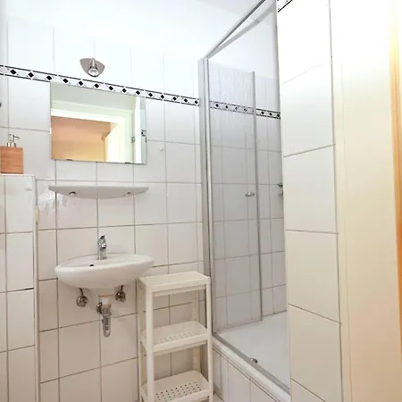 Haus-kranichduene Prázdninový dům Hohwacht