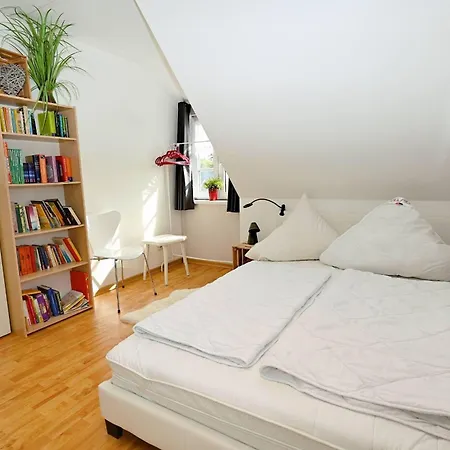 Haus-kranichduene Prázdninový dům Hohwacht