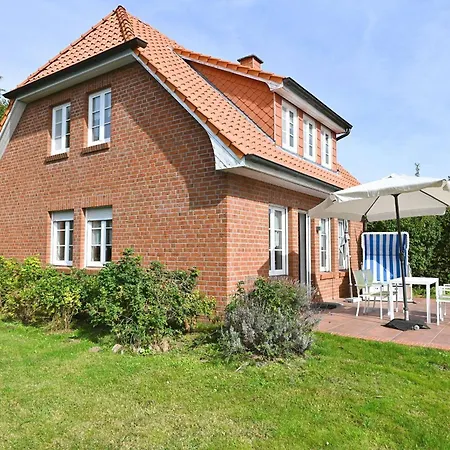 Haus-kranichduene Дом отдыха Ховахт