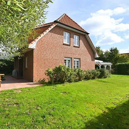 Haus-kranichduene Hohwacht